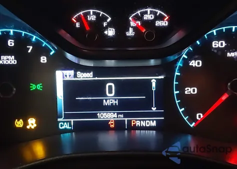 2016 Chevrolet Colorado Lt z USA, uszkodzony, nr VIN 1GCGTCE38G1380560